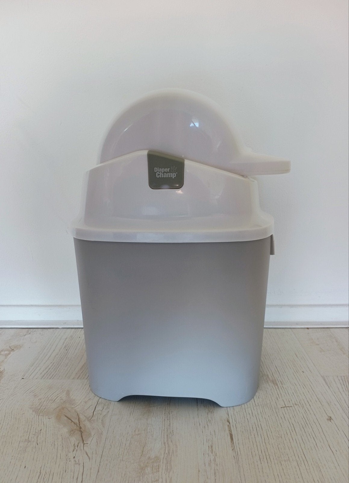 Diaper Champ luieremmer - Diapers Bin, Ophalen, Gebruikt
