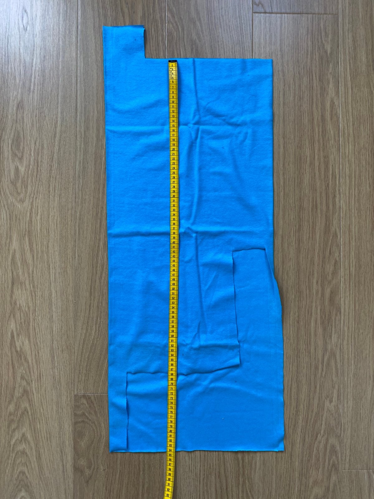 Foto 8 van Wellness fleece geel met constructie voertuigen