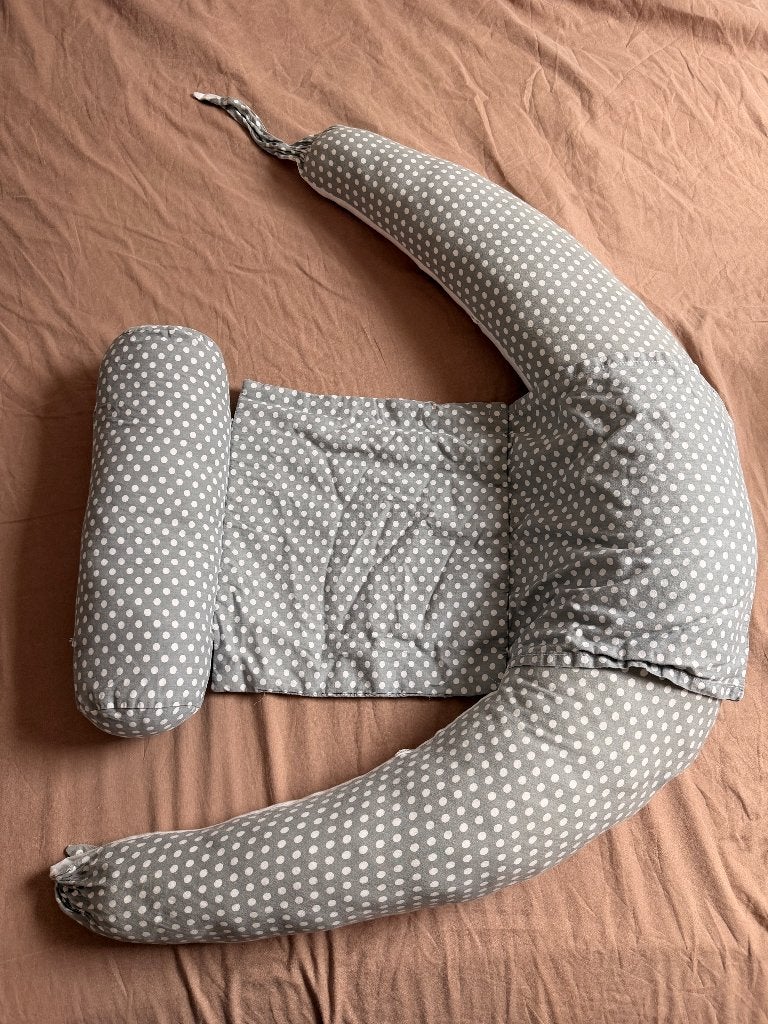 Koala Babycare Pregnancy Pillow – Excellent Condition, Ophalen, Zo goed als nieuw, Overige typen