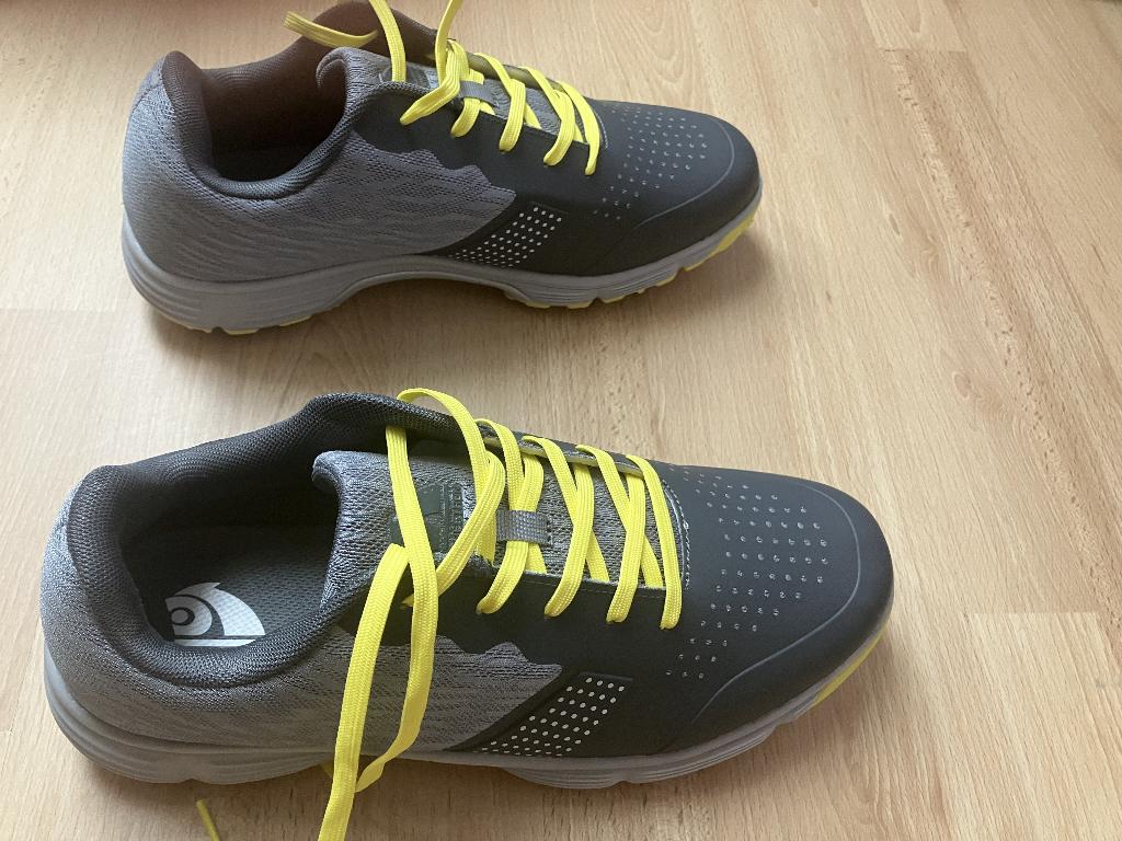 Nieuwe heren golfschoenen maat 45 zie foto's, Ophalen of Verzenden, Nieuw, Schoenen, Overige merken