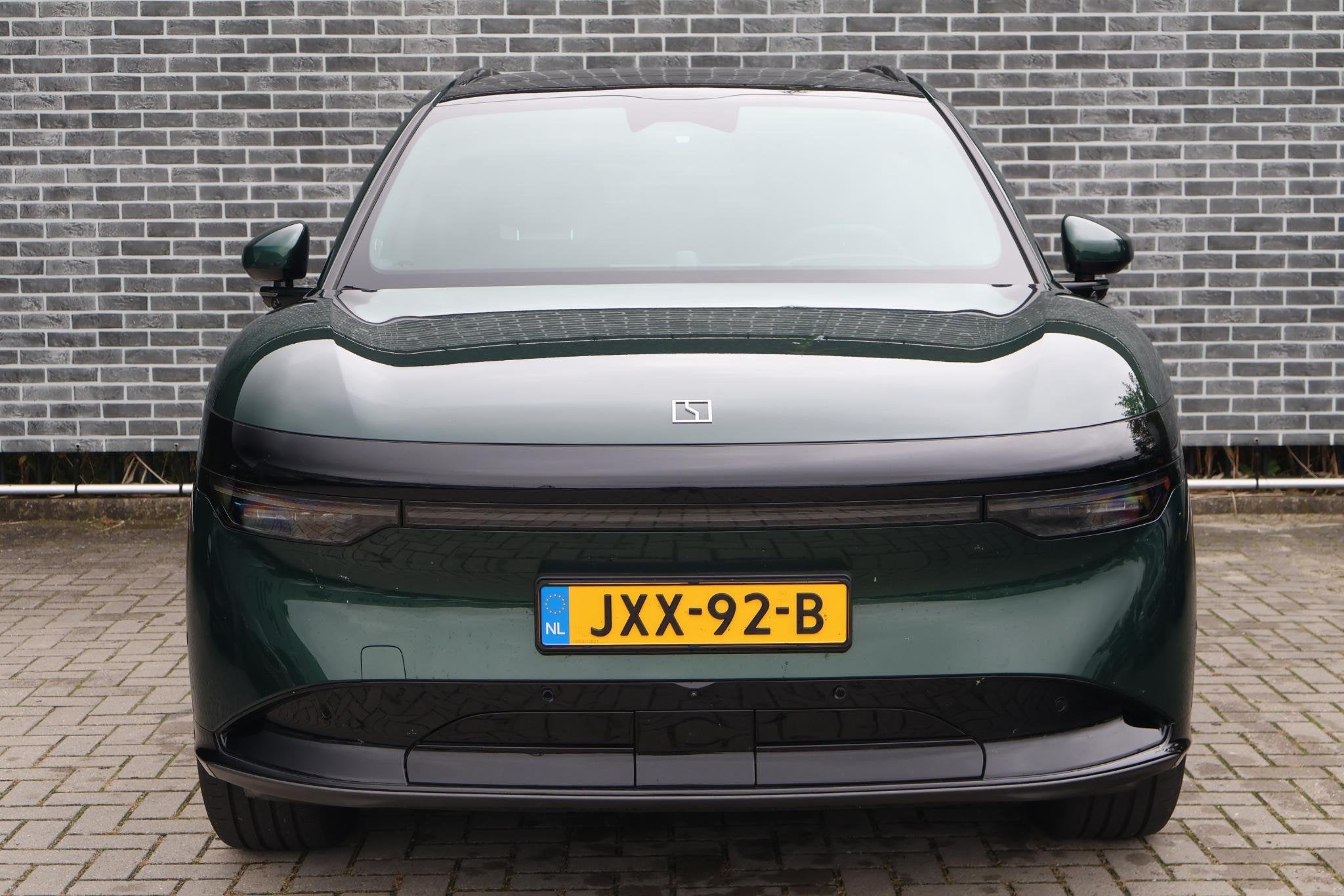ZEEKR 7X Long Range 100 kWh | V2L | 22kw Lader | Panoramadak, Auto's, Achterwielaandrijving, Gebruikt, 615 km, 421 pk