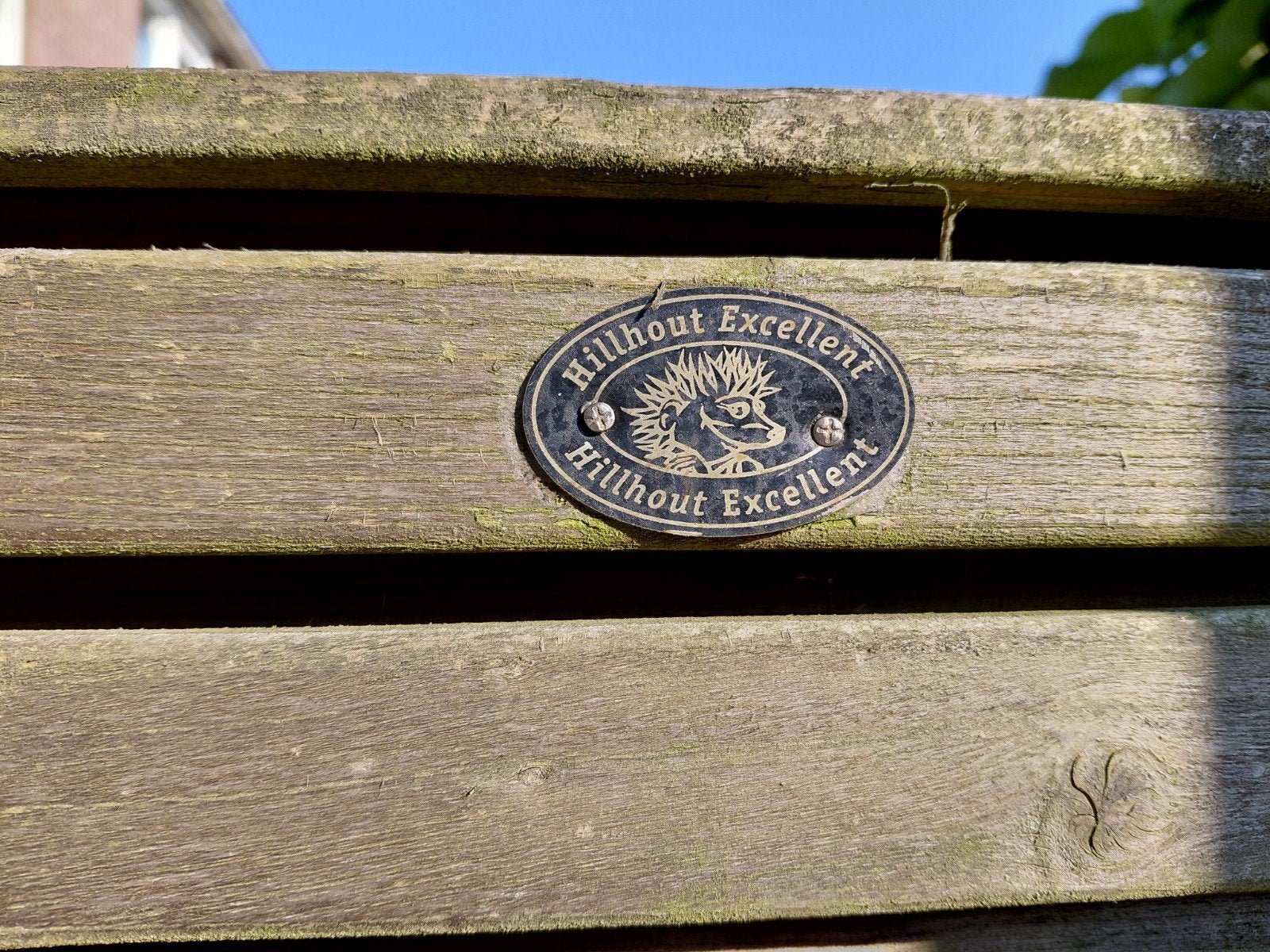 Hillhout Excellent schuttingdelen (3x180x180, 1x90x180), Tuin en Terras, Schuttingen, Ophalen, 3 tot 6 meter, Hout, 1 tot 2 meter