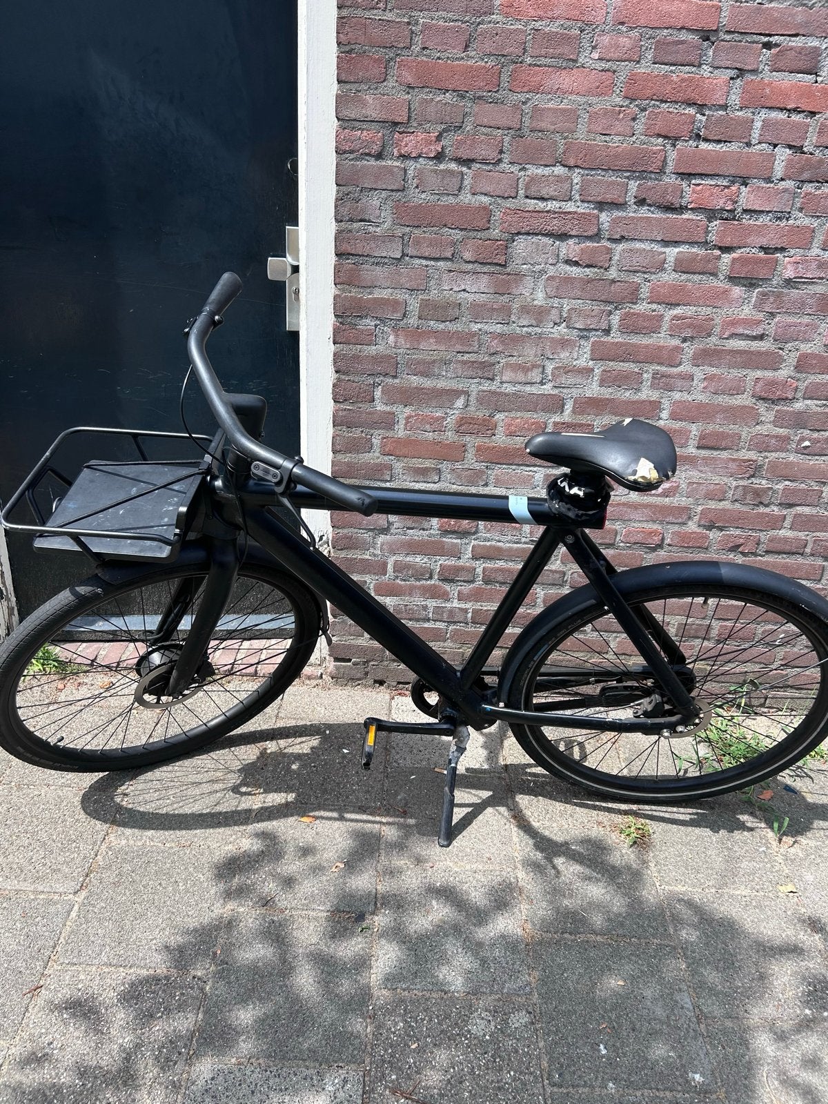 Vanmoof S3 kabelboom licht defect, Ophalen, Gebruikt, 59 cm of meer, Vanmoof