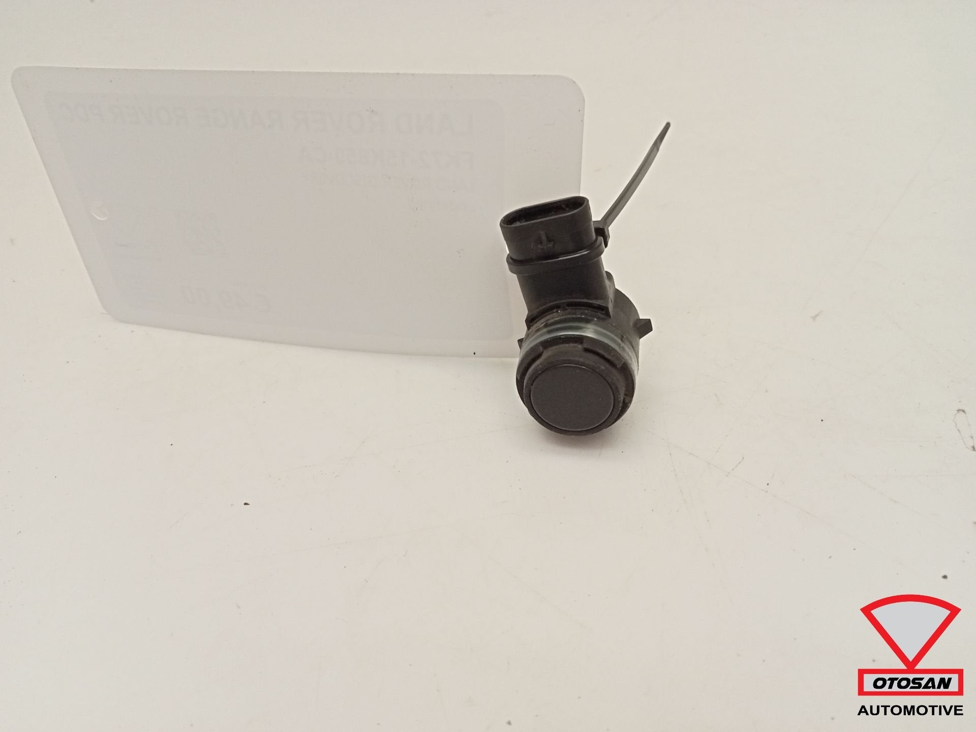 Land Rover Range Rover PDC Parkeersensor FK72-15K859-CA, Abbey Road, Whitley 1
CV3 4LF  Coventry, Jaguar Land Rover Limited, Gebruikt