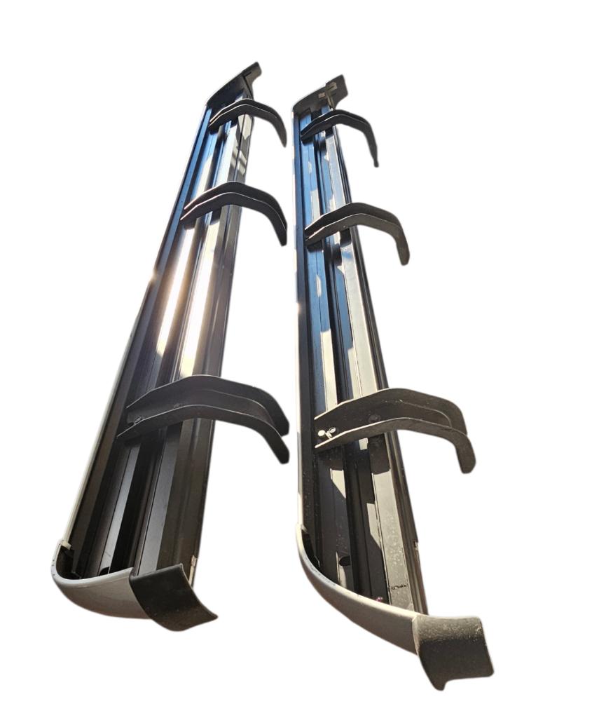1 set treeplanken gebruikt, Ophalen, Citroen, Info@citoen.nl, Postbus