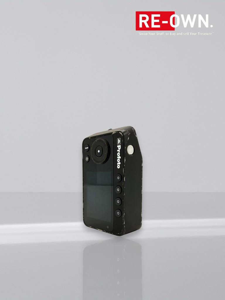 Profoto Connect Pro for Canon (scherp geprijsd + garantie), Profoto, Gebruikt, Ophalen of Verzenden, .