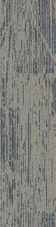 Whole Earth 25x100cm OUTLET tapijttegels, Grijs, 75 m² of meer, Nieuw, Ophalen of Verzenden