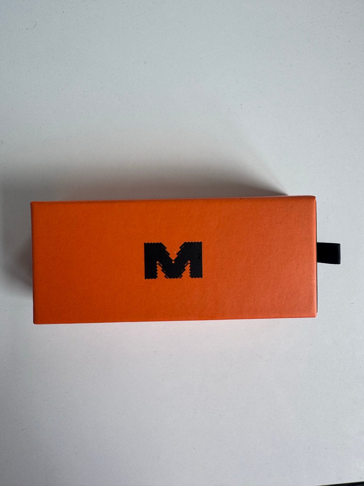 Meller zonnebril, Overige merken, Zonnebril, Bruin, Verzenden