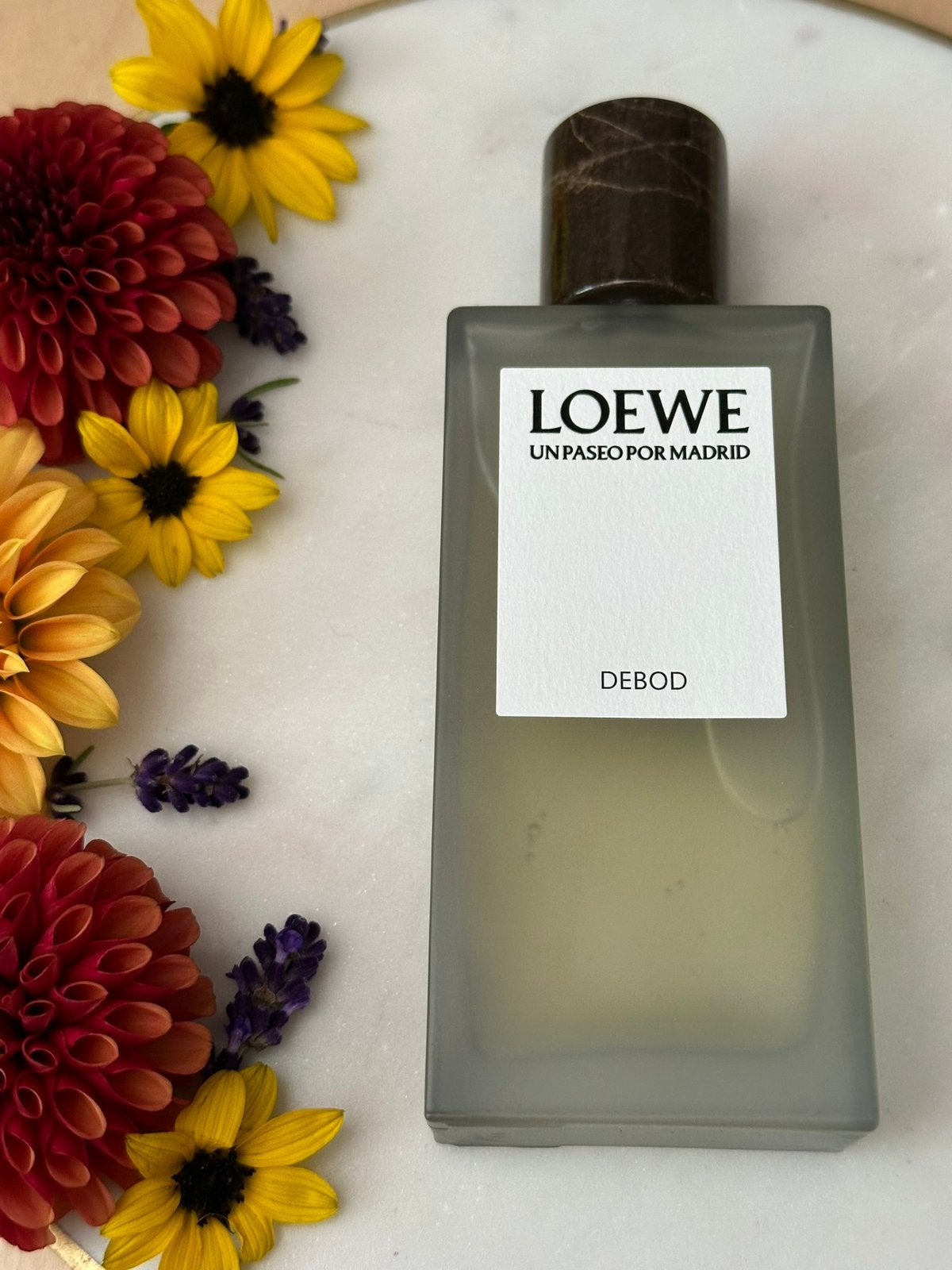 Nieuw Loewe Debod eau de parfum 100ml, Ophalen of Verzenden, Nieuw