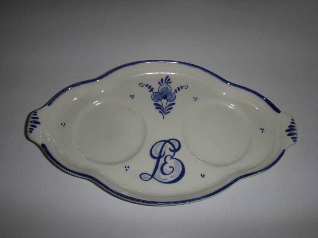 OUD schaaltje Lucas Bols & Zonen Amsterdam, Ophalen of Verzenden, Zo goed als nieuw, Gebruiksvoorwerp