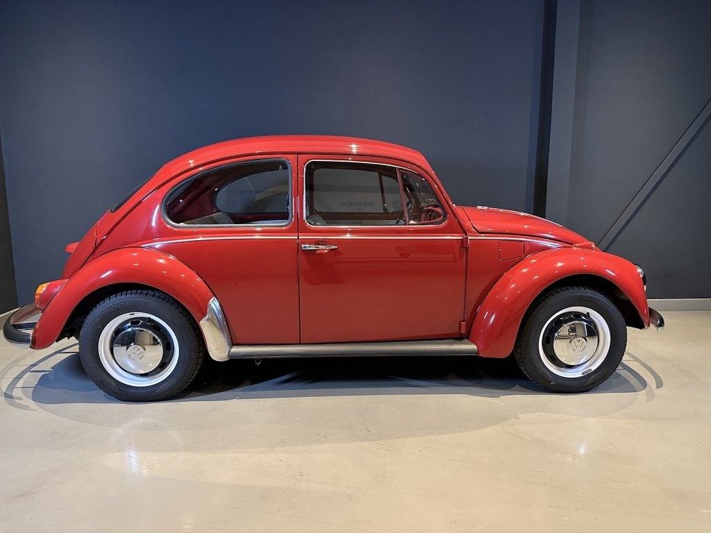 Volkswagen Kever 1200 (bj 1969), foto 8