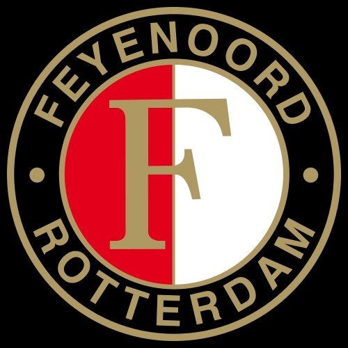Feyenoord-Club Brugge. Gele zijde. 1 volwassen en 2 jeugd, Tickets en Kaartjes, Seizoenskaart, Eén persoon