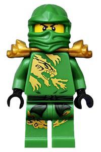 Gezocht: Lego Lloyd DX, Ophalen of Verzenden, Nieuw