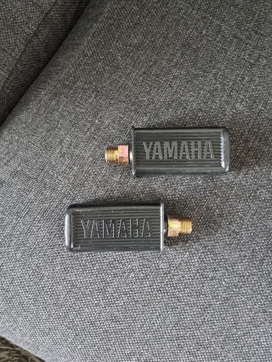 Yamaha Fs1, diverse onderdelen, alles nieuw!, Ophalen of Verzenden, Nieuw, Overige typen, Yamaha