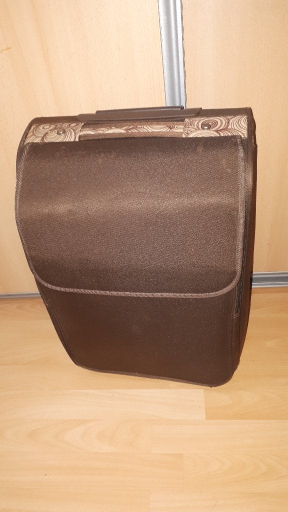 diseno handbagage koffer, Gebruikt, 50 tot 60 cm, Hard kunststof, Ophalen of Verzenden