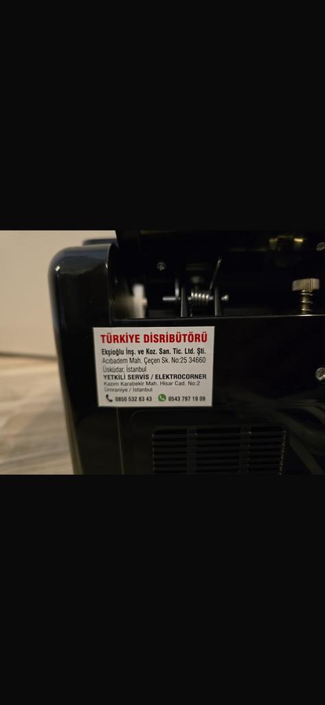 Vals geldtester / Aantal Biljetten telmachine, Ophalen of Verzenden, Zo goed als nieuw