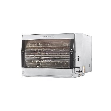Elangrill 126P Gas Kippengrill + Reserveonderdelen, Ophalen, Gebruikt, Ovens, Magnetrons en Steamers