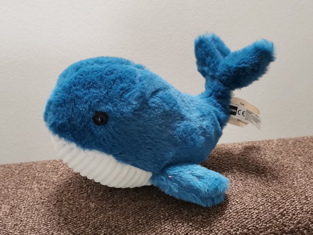 Knuffel hema, Ophalen, Zo goed als nieuw, Overige typen