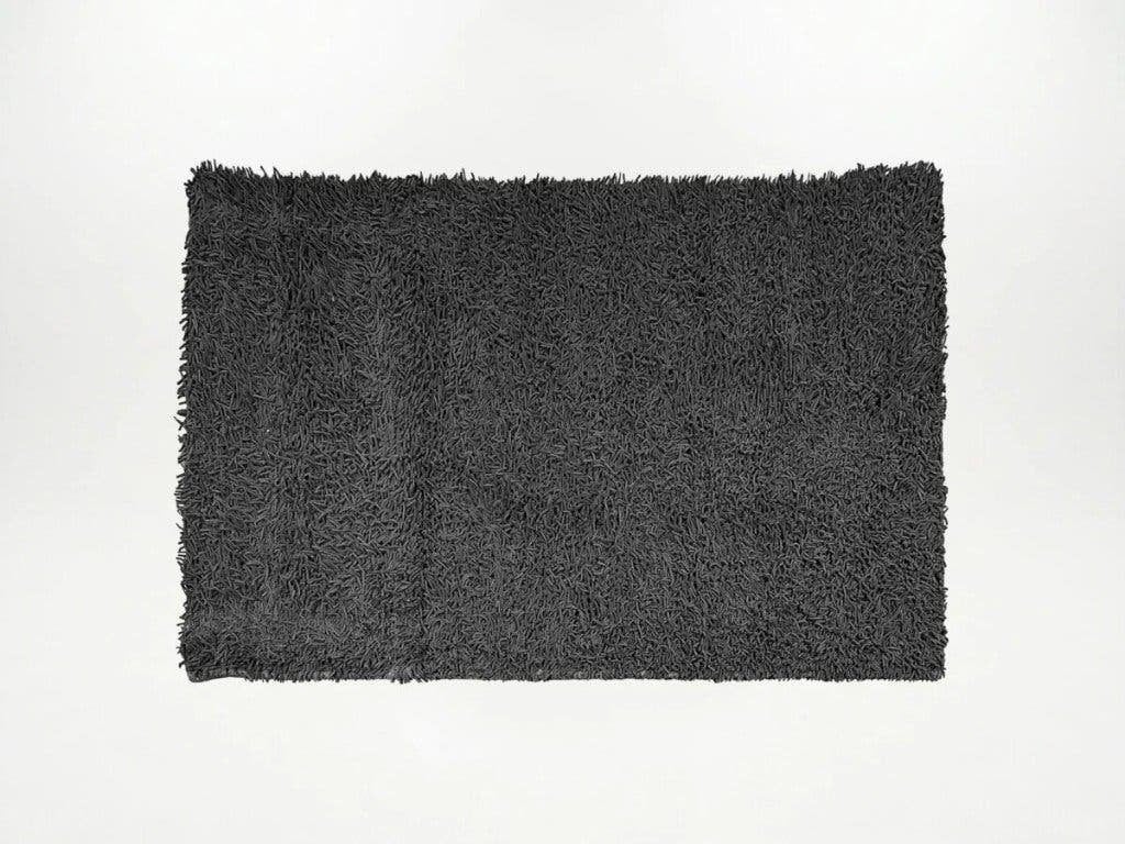 Dutch Carpets Square Zwart - wol | DC, Ophalen, Zwart, Design, 150 tot 200 cm