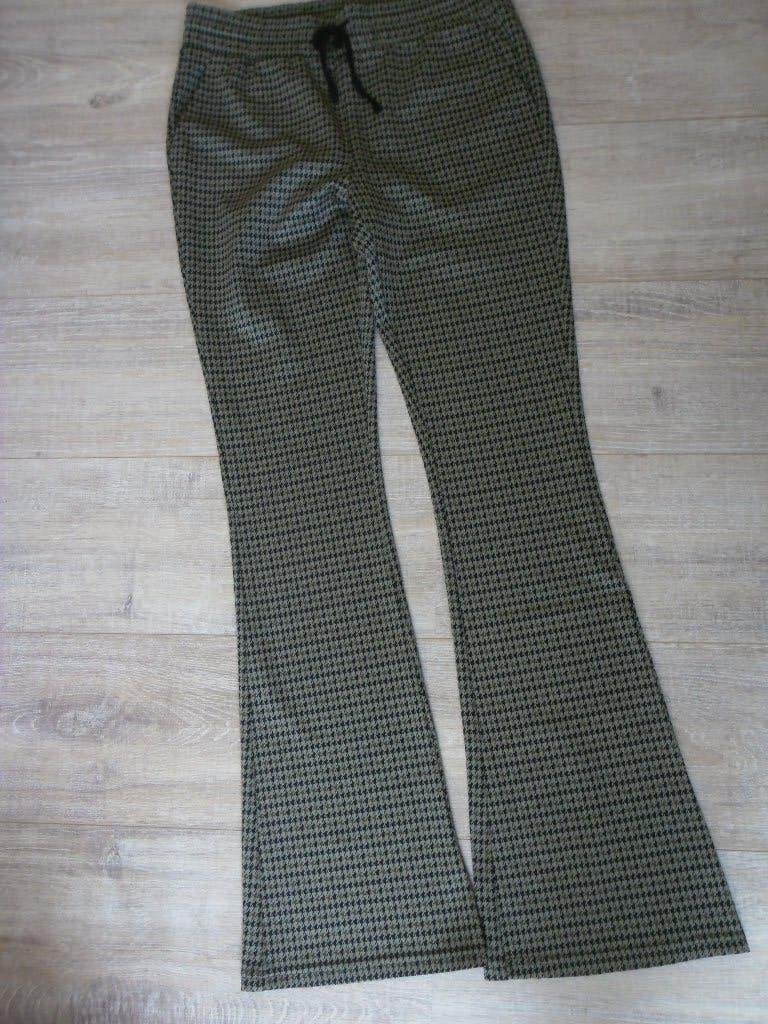 Nieuwe geisha dames broek Maat M, Maat 38/40 (M), Geisha, Nieuw, Ophalen of Verzenden