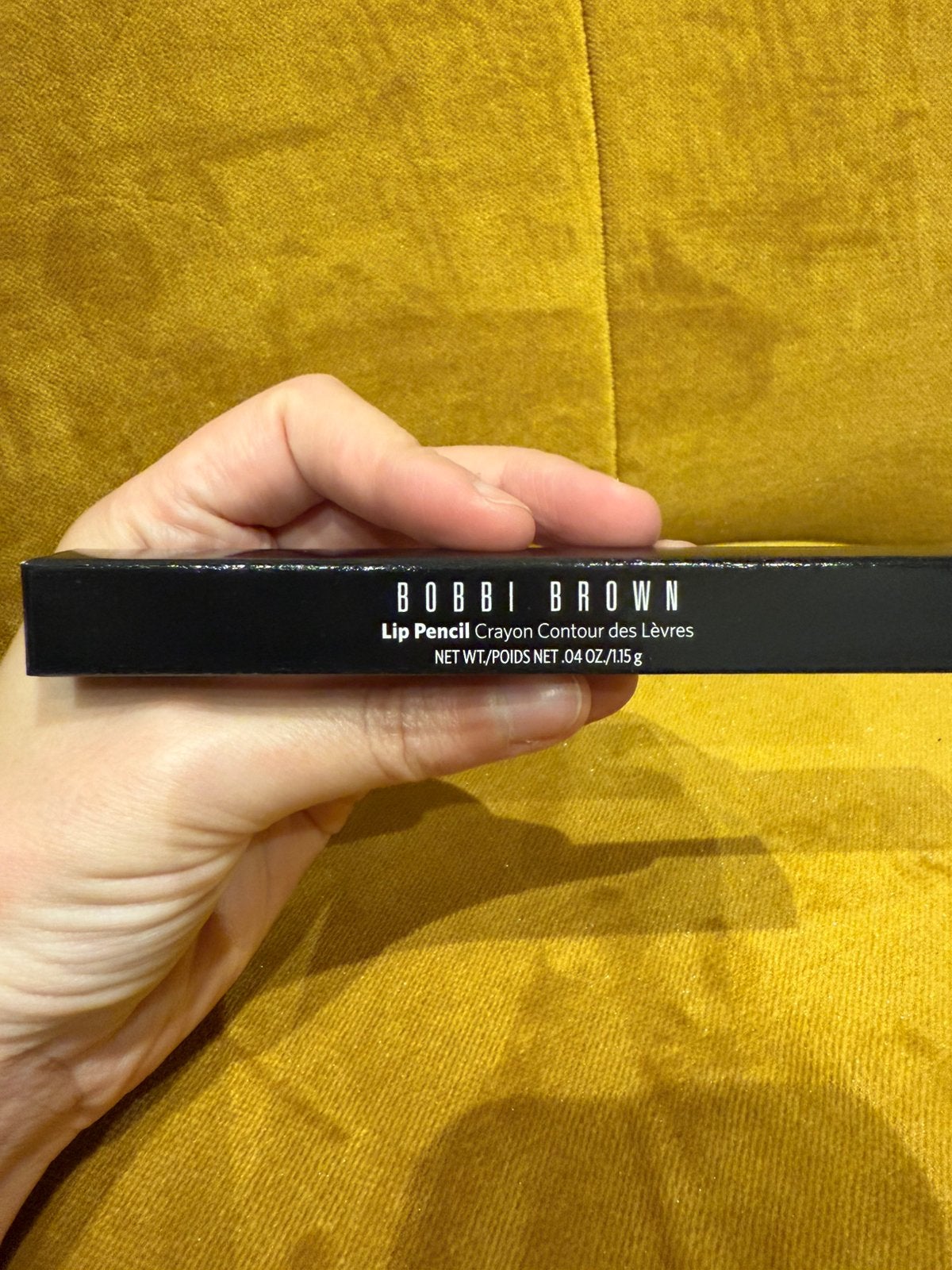 Bobbi Brown Lip Pencil Pale Mauve 33, Ophalen of Verzenden, Nieuw