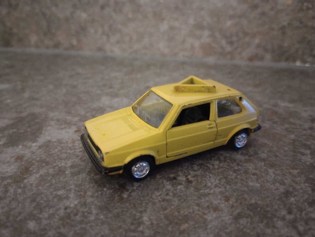 ANWB AHC Models Epe Holland Golf 1, Ophalen of Verzenden, Gebruikt, Auto, Overige merken