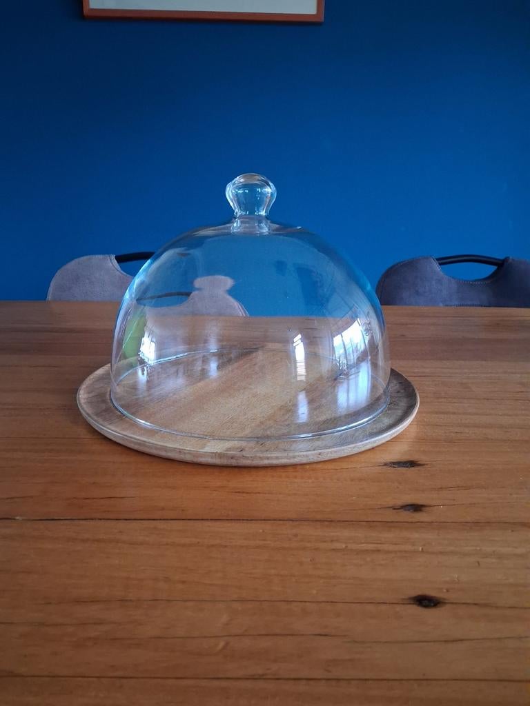 Stolp met plank, Huis en Inrichting, Woonaccessoires | Stolpen, Ophalen