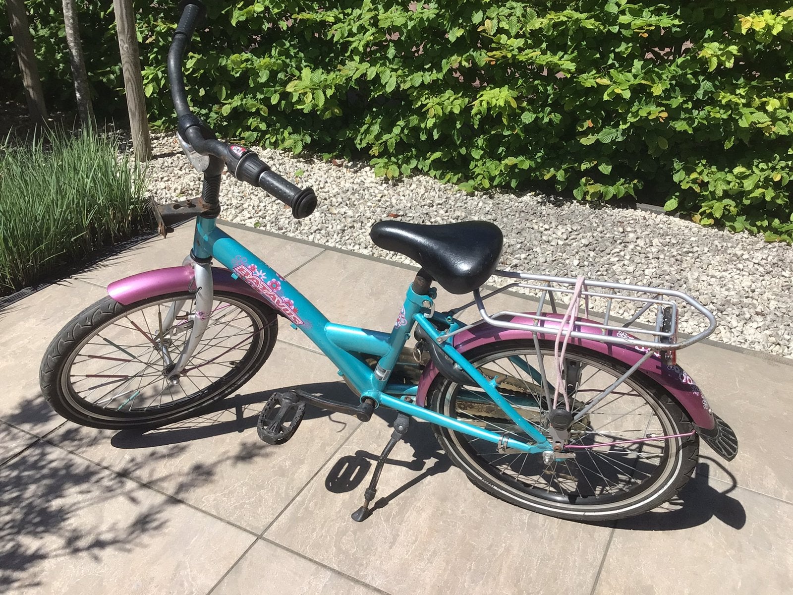 Batavus Koala kinderfiets 20 inch met terugtraprem KOOPJE, Fietsen en Brommers, Fietsen | Kinderfietsjes, Ophalen, Zo goed als nieuw