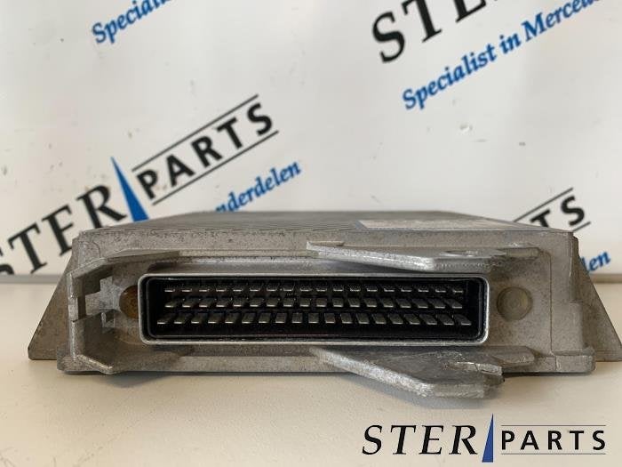 Computer Motormanagement van een Mercedes E-Klasse, Auto-onderdelen, Gebruikt, -, Ophalen of Verzenden, -