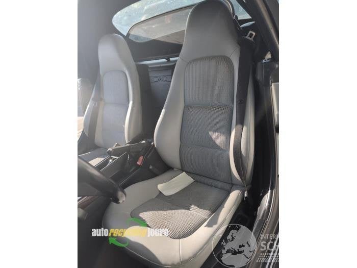 Foto 19 van BMW Z3 Z3 Roadster (E36/7), Cabrio onderdelen (kleur: 309 AR
