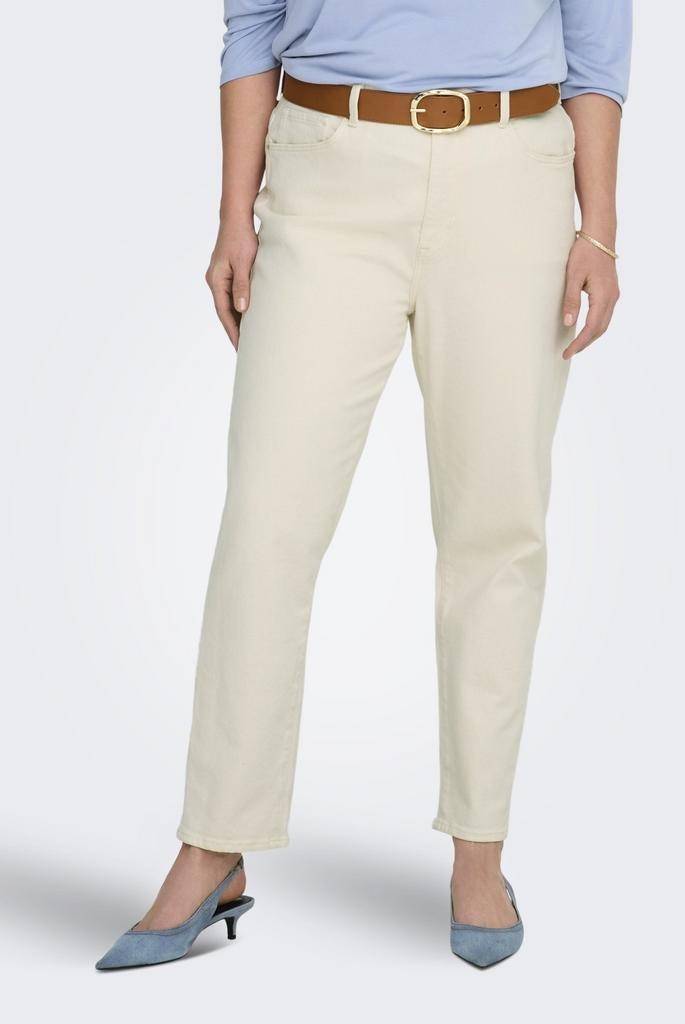 Only Carmakoma
Stretch 7/8 HW Broek Caremily
Maat 48, O, O, Maat 46/48 (XL) of groter, Nieuw
