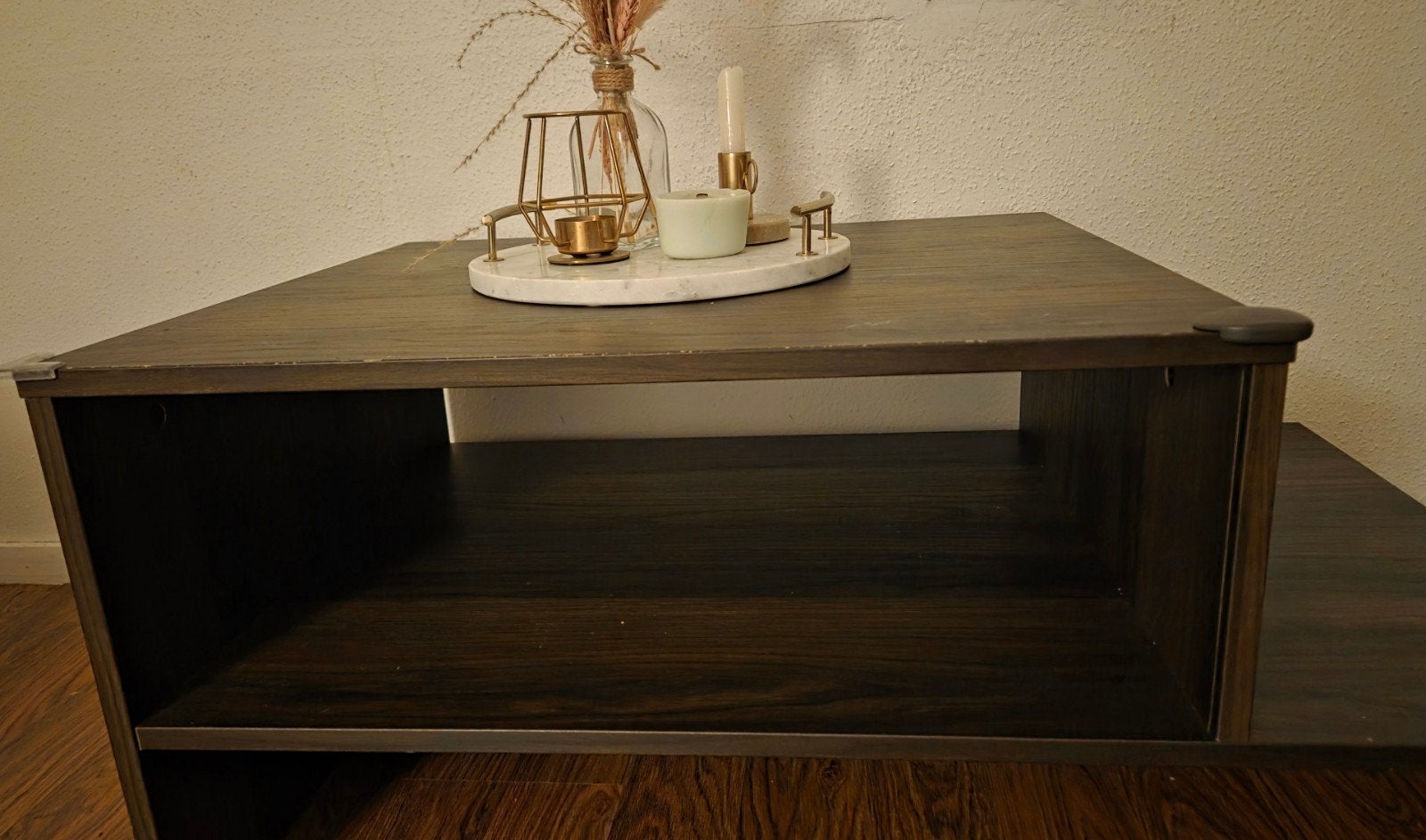 salontafel, 100 tot 150 cm, Nieuw, Rechthoekig, 50 tot 100 cm