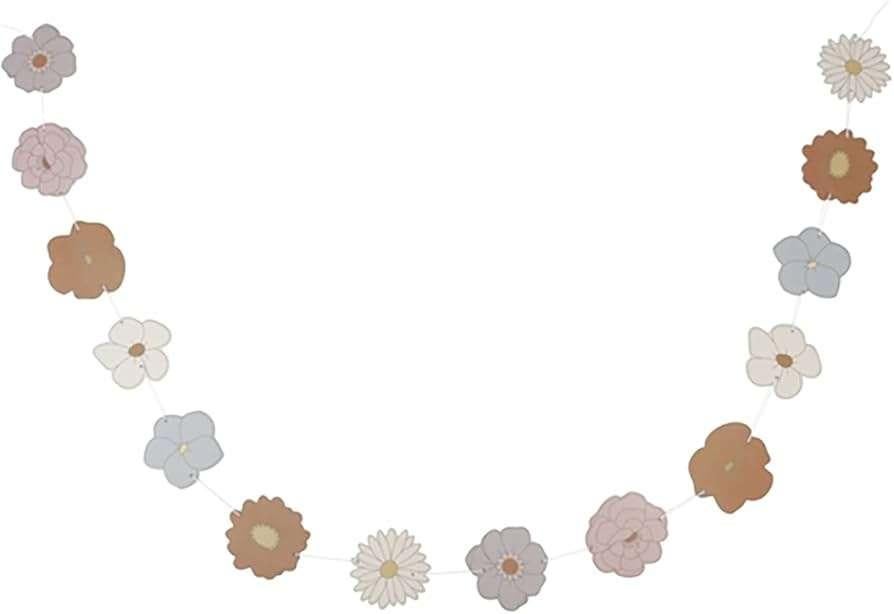 Little Dutch Vintage Flowers Slinger, Ophalen, Nieuw, Overige typen