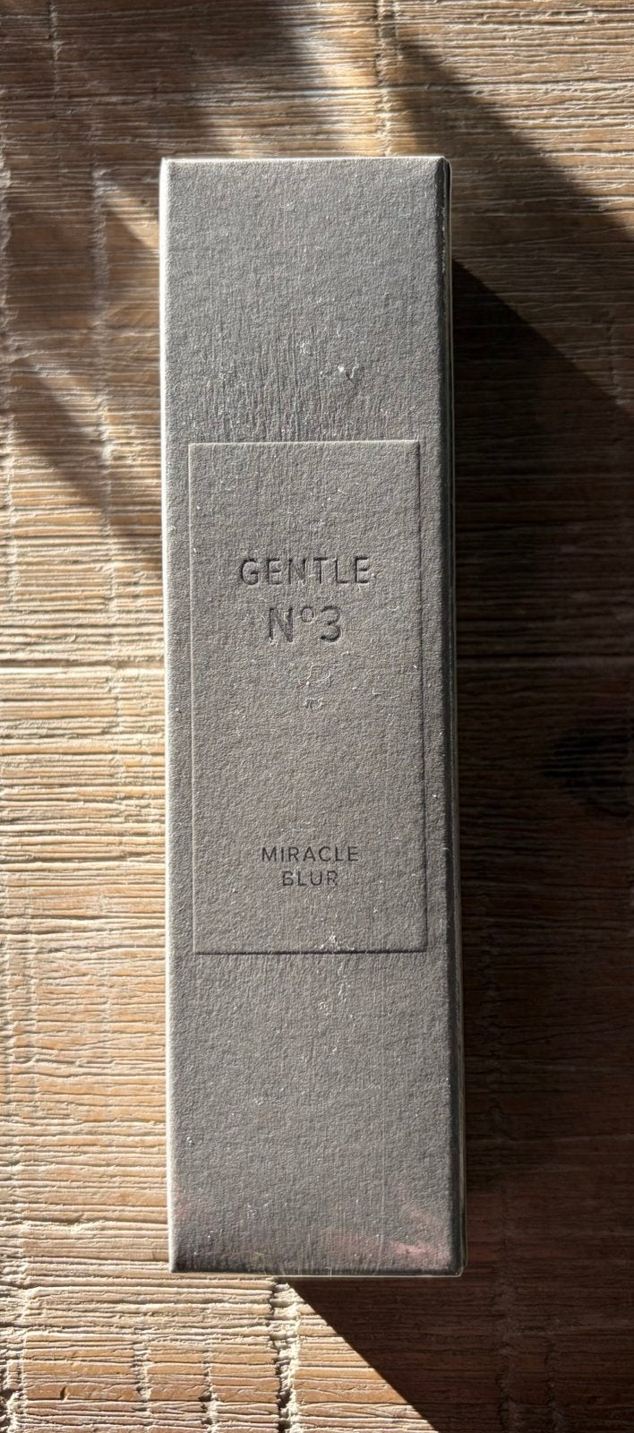 OGB Gentle Miracle Blur (nieuw), Overige kleuren, Gehele gezicht, Nieuw, Ophalen of Verzenden
