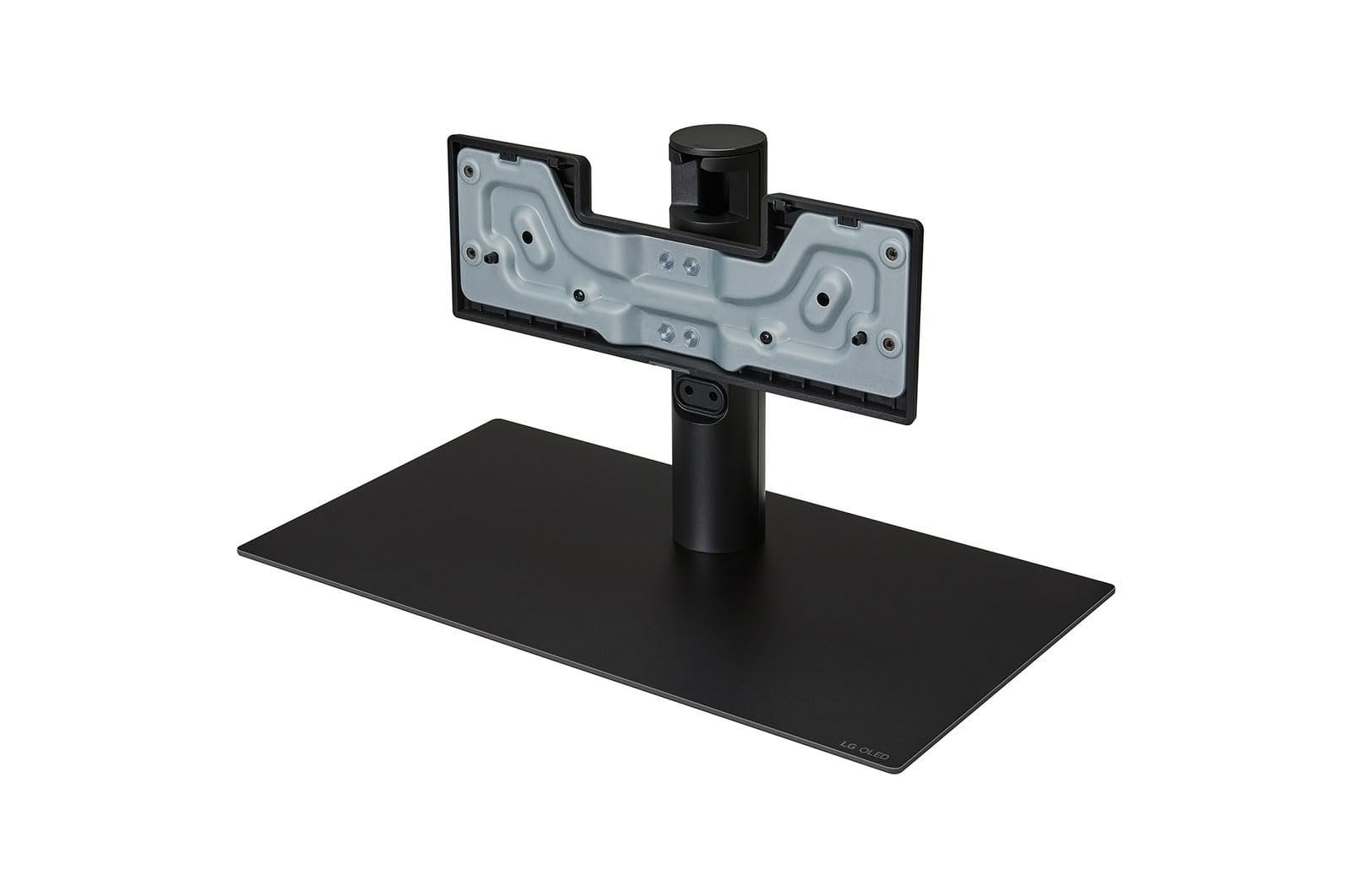 LG TV Standaard - Zwart, Audio, Tv en Foto, Ophalen of Verzenden, Nieuw