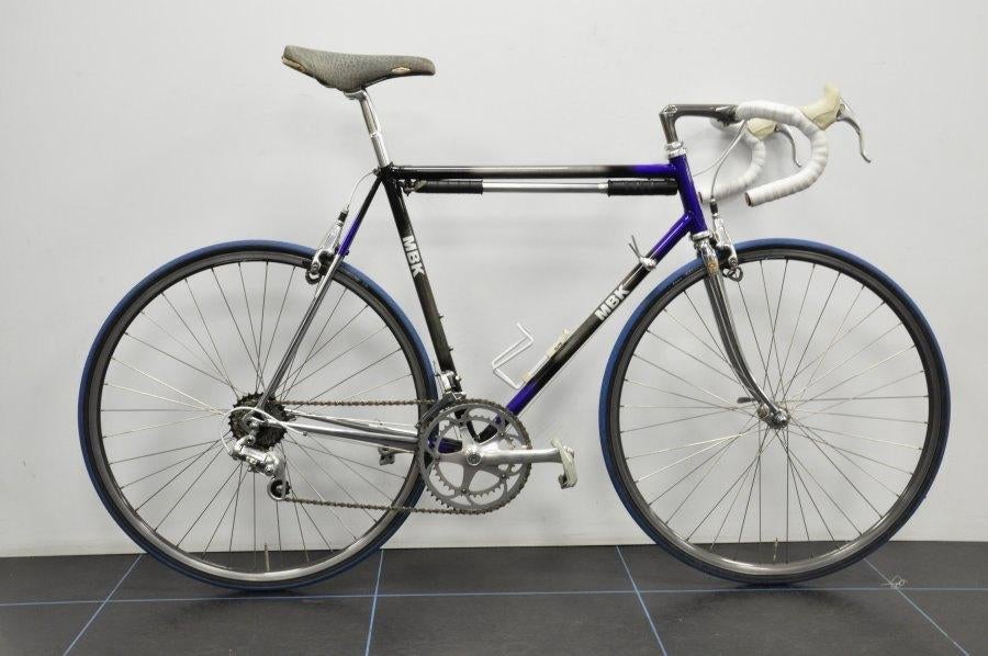 Racefiets MBK - super mirage - Maat 58cm, Overige merken, 28 inch, Staal, Ophalen of Verzenden