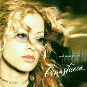 Anastacia CD 's DVD 's - hoeft niet in 1 koop, Ophalen of Verzenden, Zo goed als nieuw, Single
