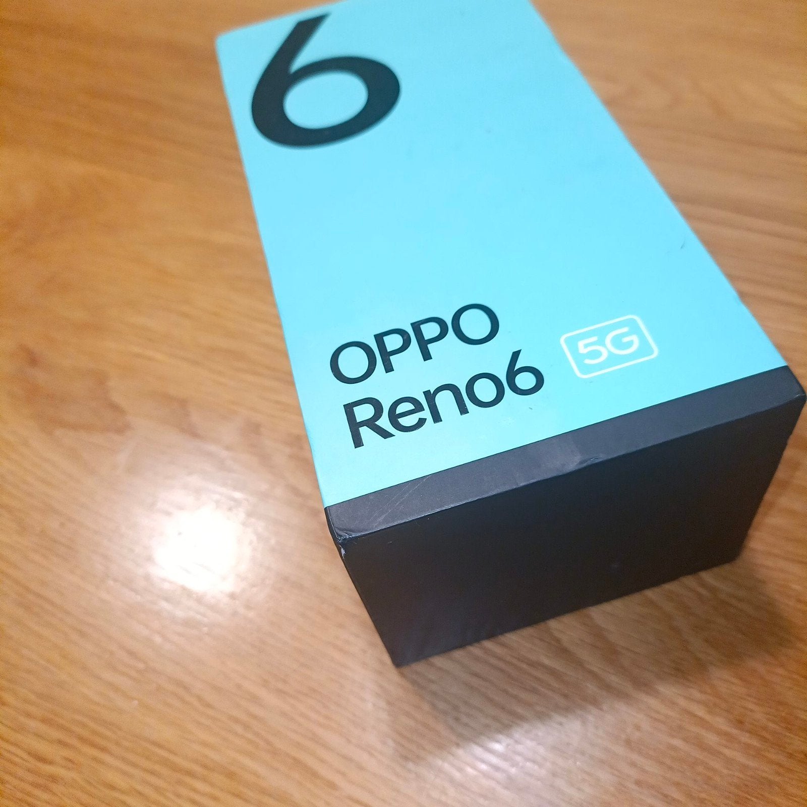 Oppo Reno 6 5g !, Ophalen of Verzenden