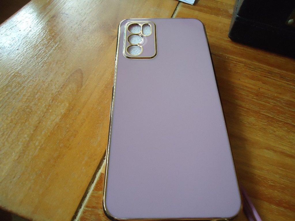 Oppo A16 Case, Ophalen of Verzenden, Nieuw, Overige typen