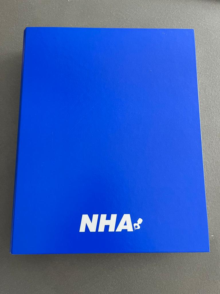 NHA Frans voor beginners, Verzenden, Alpha, Nieuw, Niet van toepassing