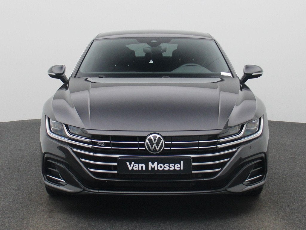 Volkswagen Arteon 1.4 TSI eHybrid R-Line Business+ 218 PK| D, Auto's, Volkswagen, 12 maanden, Gebruikt, Hybride Elektrisch/Benzine