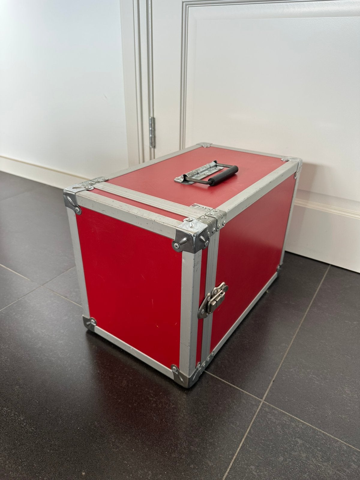 Faes flightcase, Muziek en Instrumenten, Ophalen of Verzenden, Gebruikt, Flightcase