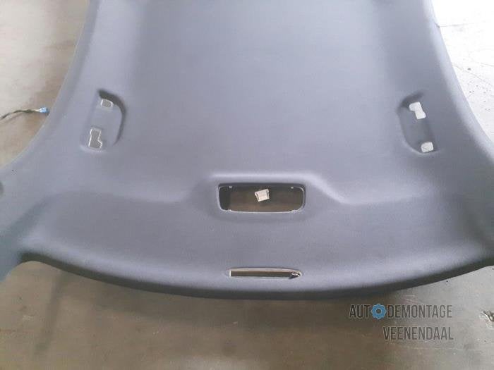Hemelbekleding van een Mercedes C-Klasse, Gebruikt, -, Ophalen of Verzenden, -