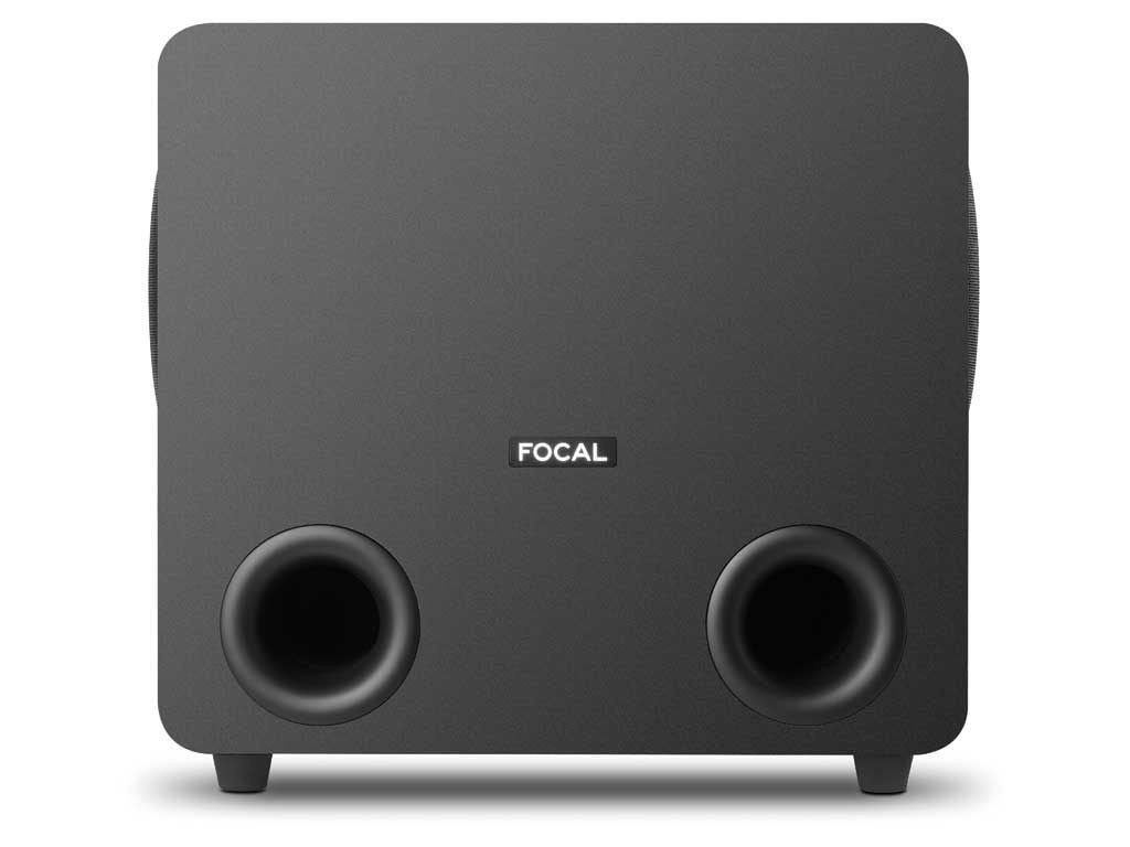​Focal Sub One actieve subwoofer – In absolute nieuwstaat!
