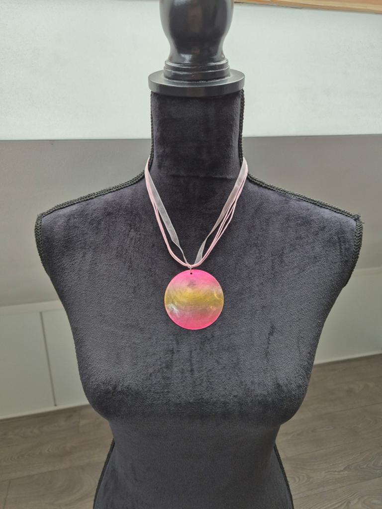 PP : vintage, Verzenden, Nieuw, Roze