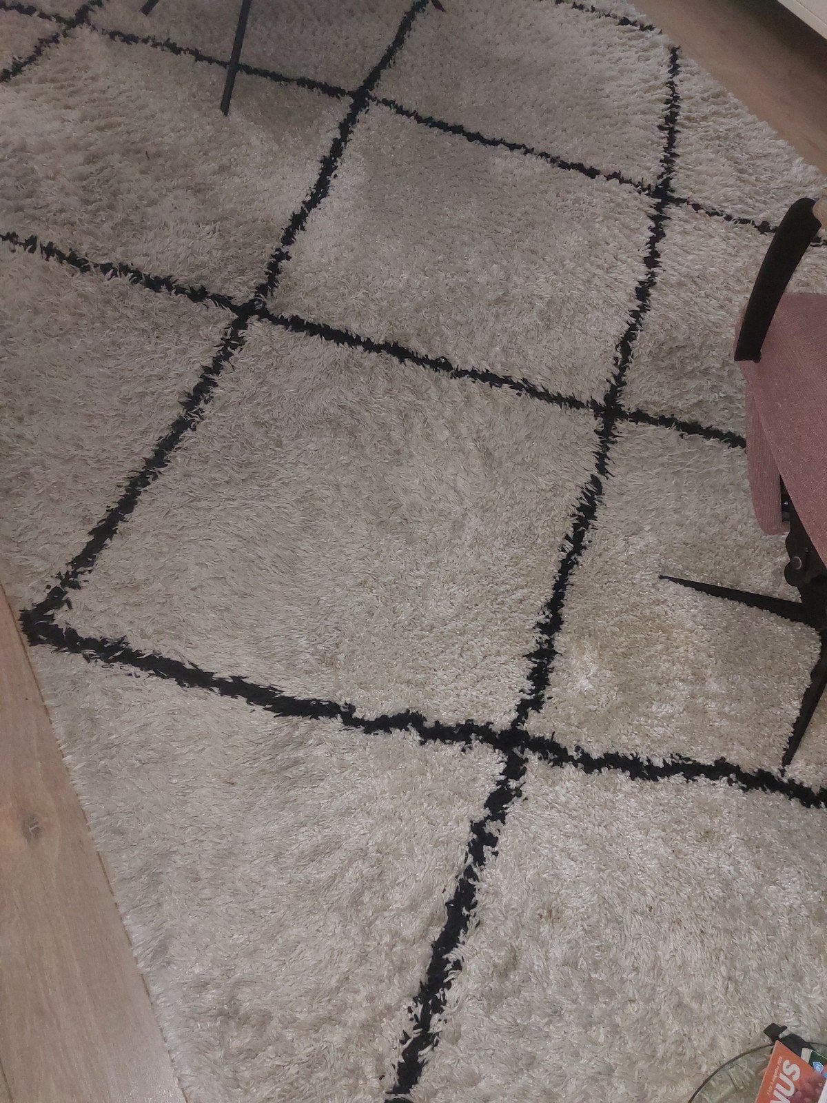 2 Vloerkleden 300x200 cm gratis af te halen in Tilburg, Huis en Inrichting, Stoffering | Tapijten en Kleden, Ophalen of Verzenden