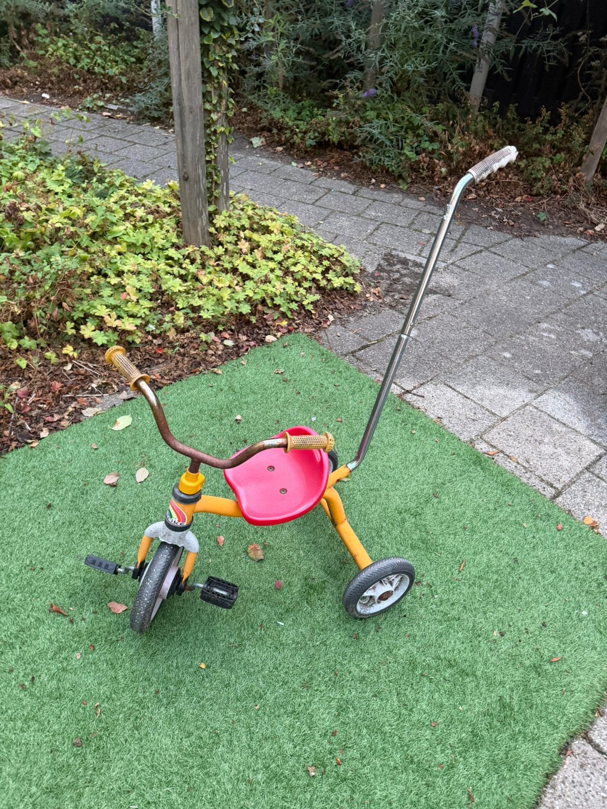 Baby Fietsen (grote 20 kleine 15), Ophalen of Verzenden, Zo goed als nieuw