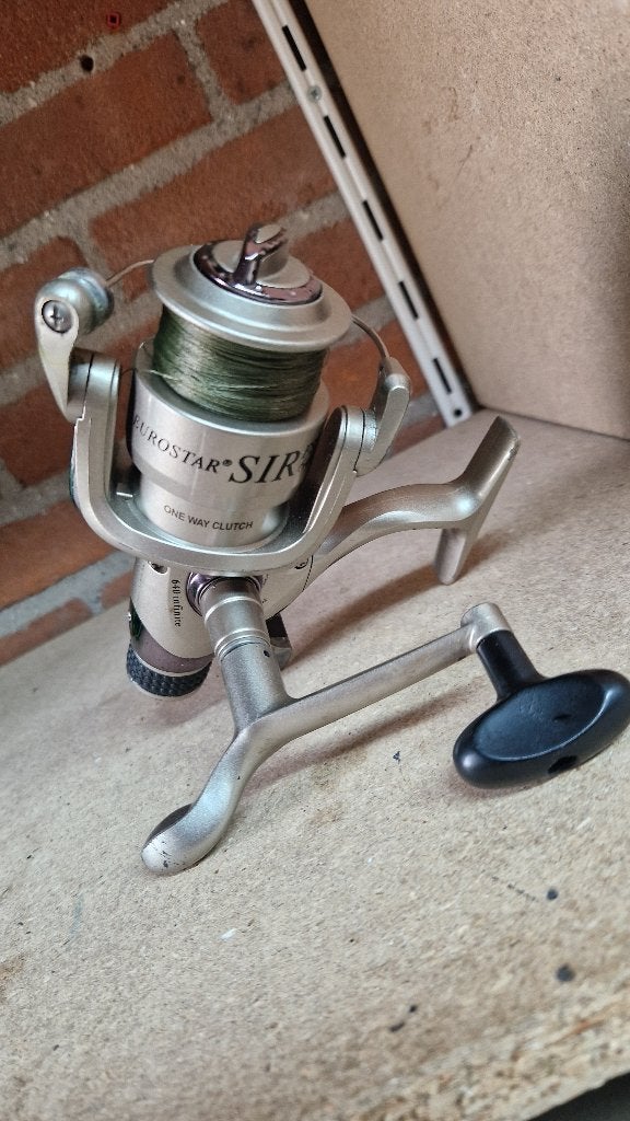 Complete Karper/ Visuitrusting Shimano, Daiwa, Prologic, JRC, Watersport en Boten, Hengelsport | Algemeen, Ophalen of Verzenden