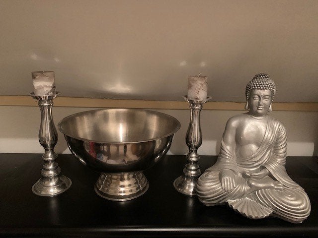Diverse Woonaccessoires oa. Riverdale, Riviera Maison, Ophalen of Verzenden, Zo goed als nieuw