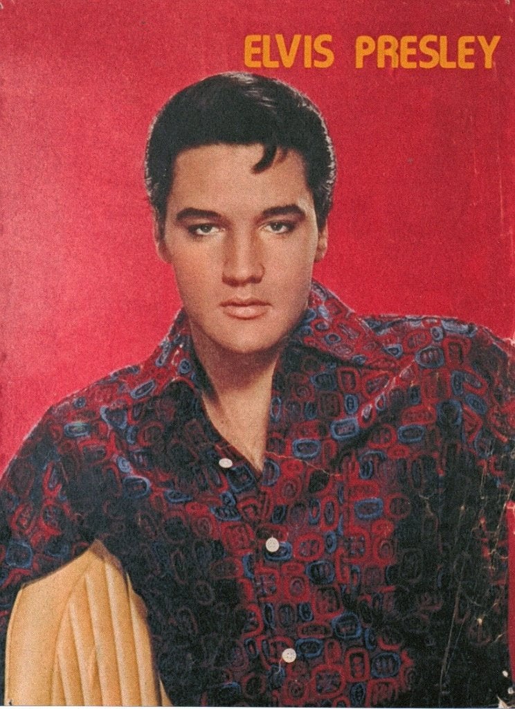 Elvis Presley - Zeldzame Foto's, Verzamelen, Ophalen of Verzenden, Nieuw